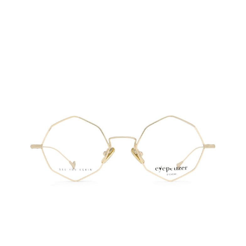 Eyepetizer EIFFEL VINTAGE Eyeglasses C.9 rose gold - 1/8