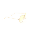 Eyepetizer ELISE Sunglasses C.4-14F gold - product thumbnail 2/4
