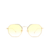 Gafas de sol Eyepetizer ELISE C.4-14F gold - Miniatura del producto 1/4