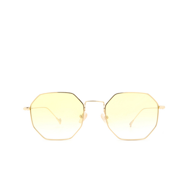 Eyepetizer ELISE Sunglasses C.4-14F gold - front view