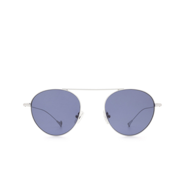 Eyepetizer EN BOSSA Sunglasses C.1-39 silver - front view