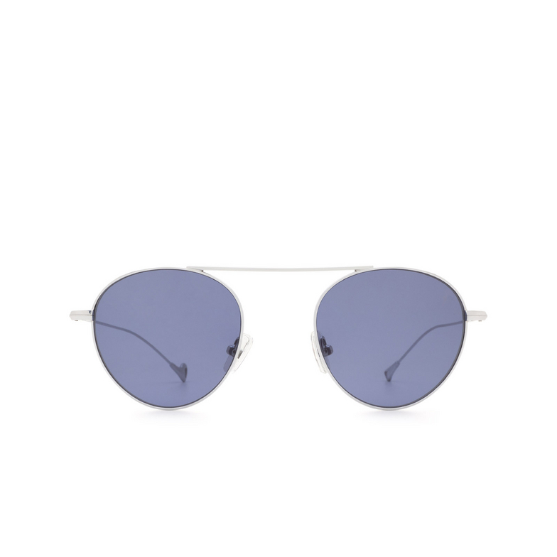Eyepetizer EN BOSSA Sunglasses C.1-39 silver - 1/4