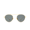 Gafas de sol Eyepetizer EN BOSSA C.4-40 gold - Miniatura del producto 1/4