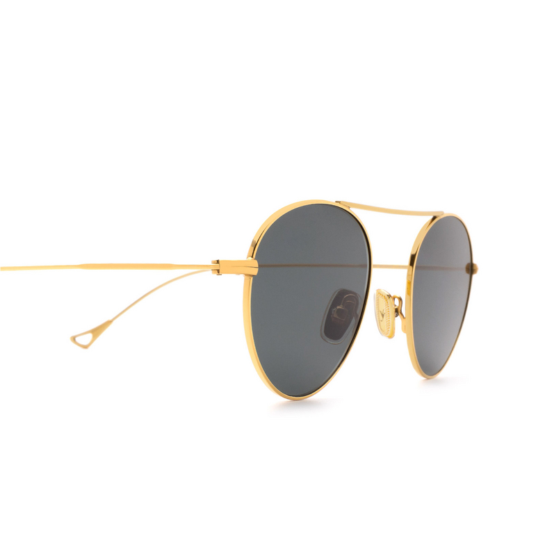 Eyepetizer EN BOSSA Sunglasses C.4-40 gold - 3/4
