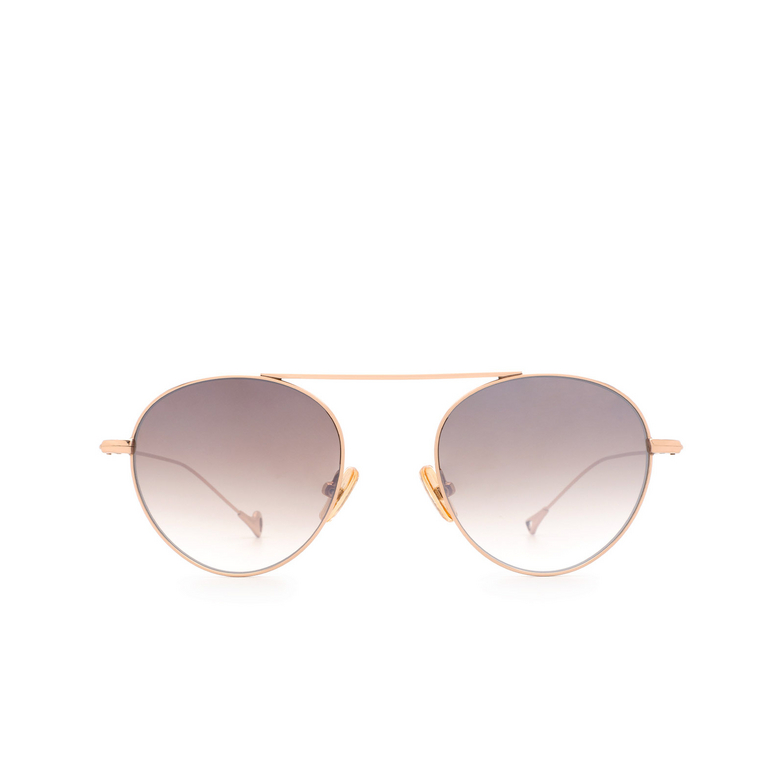 Eyepetizer EN BOSSA Sunglasses C.9-18F rose gold - 1/4
