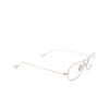 Eyepetizer® Oval Eyeglasses: Eric color Silver C.1 - product thumbnail 2/3.
