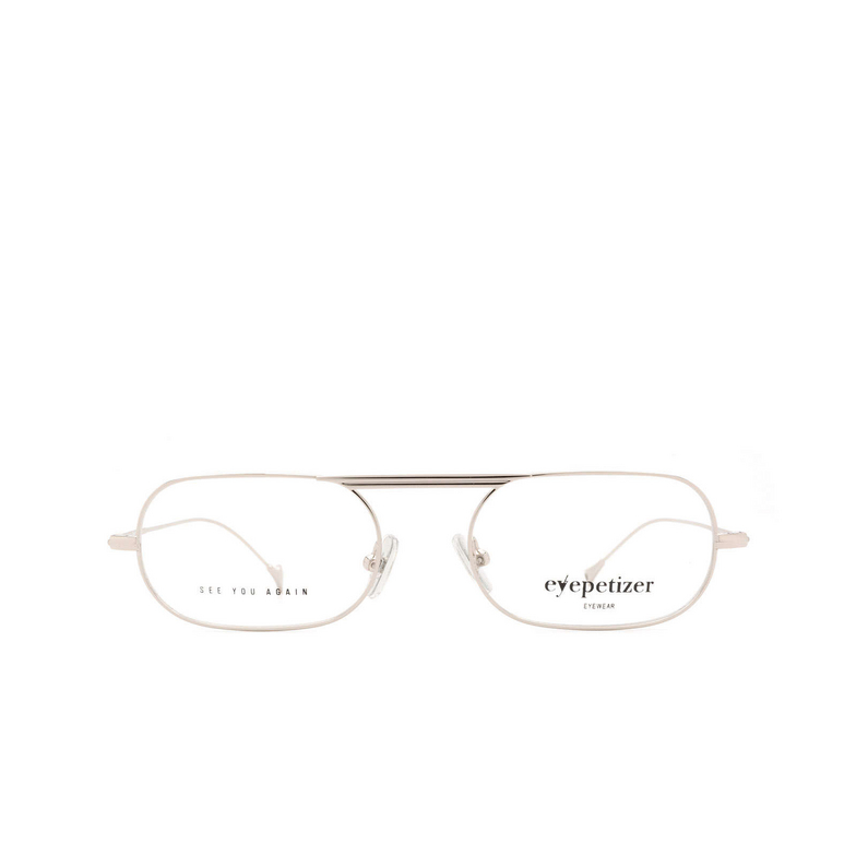 Eyepetizer ERIC Eyeglasses C.1 silver - 1/4