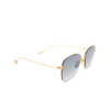 Eyepetizer ETIENNE Sunglasses C.4-25F matte gold - product thumbnail 2/4
