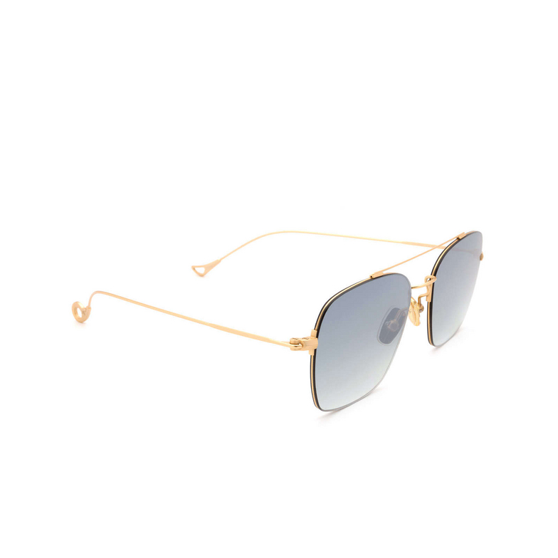 Eyepetizer ETIENNE Sunglasses C.4-25F matte gold - 2/4