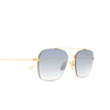 Eyepetizer ETIENNE Sunglasses C.4-25F matte gold - product thumbnail 3/4