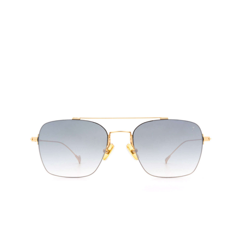 Eyepetizer ETIENNE Sunglasses C.4-25F matte gold - 1/4