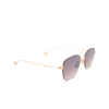 Eyepetizer ETIENNE Sunglasses C.9-18F rose gold matt - product thumbnail 2/4