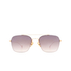 Eyepetizer ETIENNE Sunglasses C.9-18F rose gold matt - product thumbnail 1/4