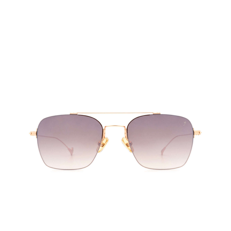 Eyepetizer ETIENNE Sunglasses C.9-18F rose gold matt - 1/4