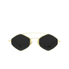 Gafas graduadas Eyepetizer FLORE VINTAGE C.4 gold - Miniatura del producto 4/8