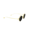Eyepetizer FLORE VINTAGE Korrektionsbrillen C.4 gold - Produkt-Miniaturansicht 5/8