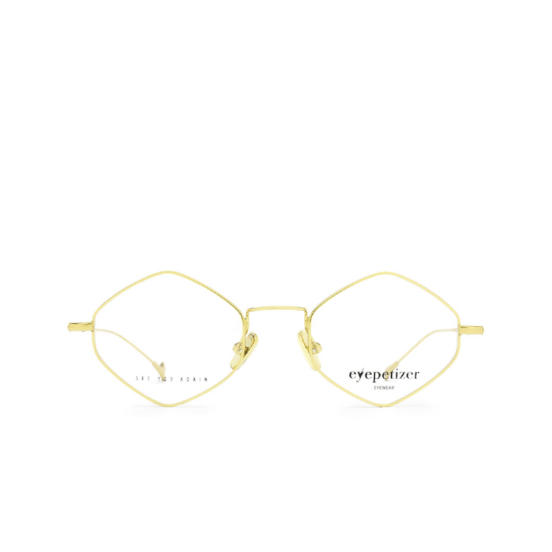 Gafas graduadas Eyepetizer FLORE VINTAGE C.4 gold - 1/8