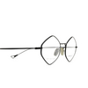 Eyepetizer FLORE VINTAGE Korrektionsbrillen C.6 black - Produkt-Miniaturansicht 3/4