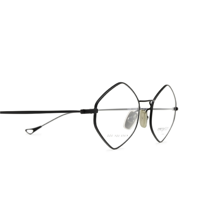 Gafas graduadas Eyepetizer FLORE VINTAGE C.6 black - 3/4