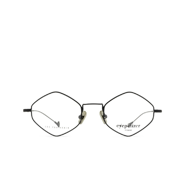 Eyepetizer FLORE VINTAGE Eyeglasses C.6 black - front view
