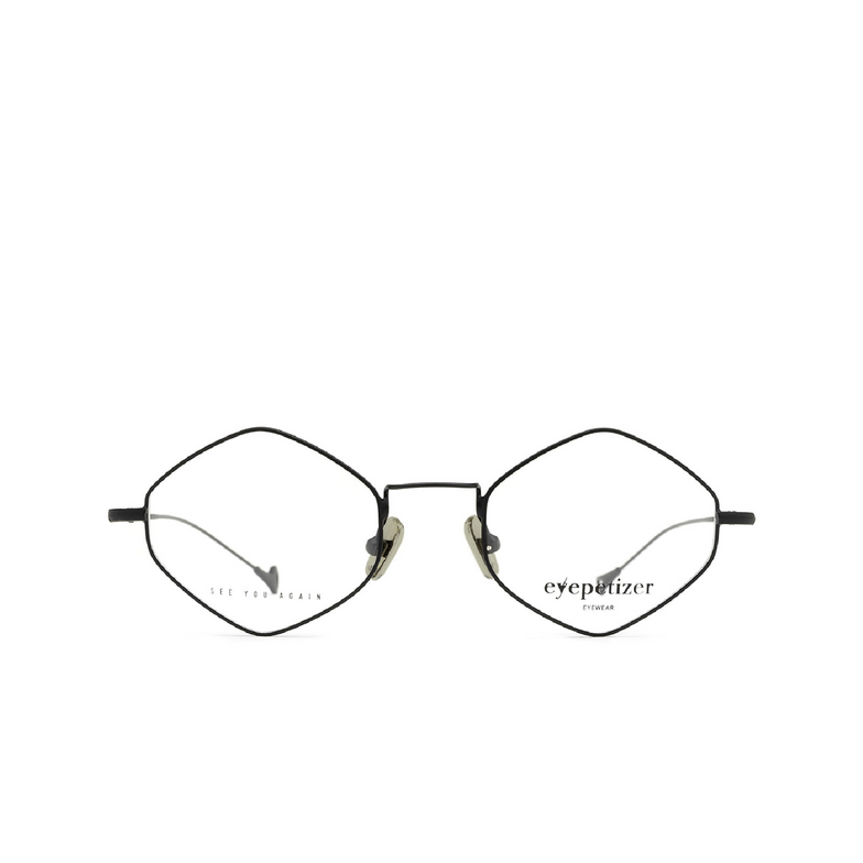Eyepetizer FLORE VINTAGE Eyeglasses C.6 black - 1/4