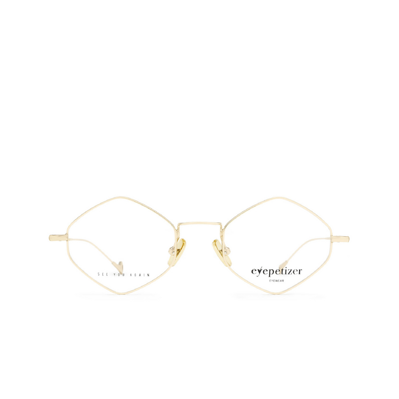 Eyepetizer FLORE VINTAGE Eyeglasses C.9 rose gold - 1/8