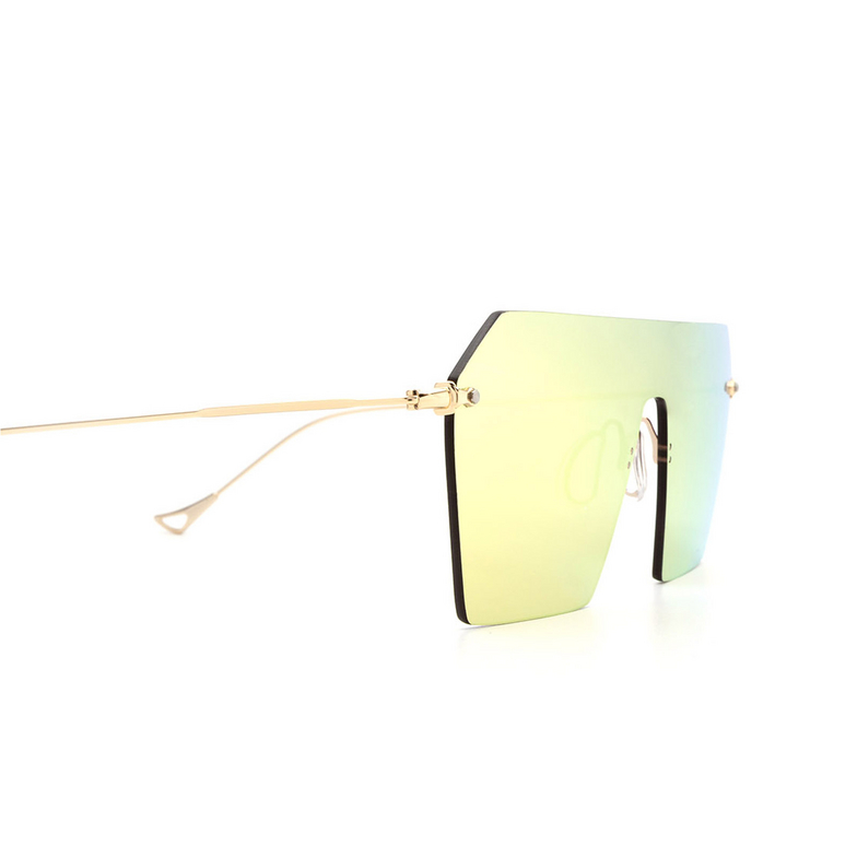 Eyepetizer FORTUNY Sunglasses C 2-8C gold - 3/4