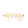 Eyepetizer FORTUNY Sunglasses C.2-14F gold - product thumbnail 1/4