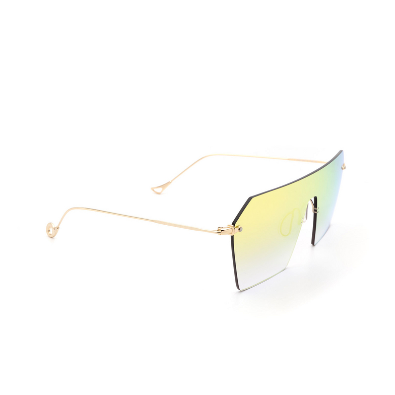 Eyepetizer FORTUNY Sunglasses C.2-16C gold - 2/4