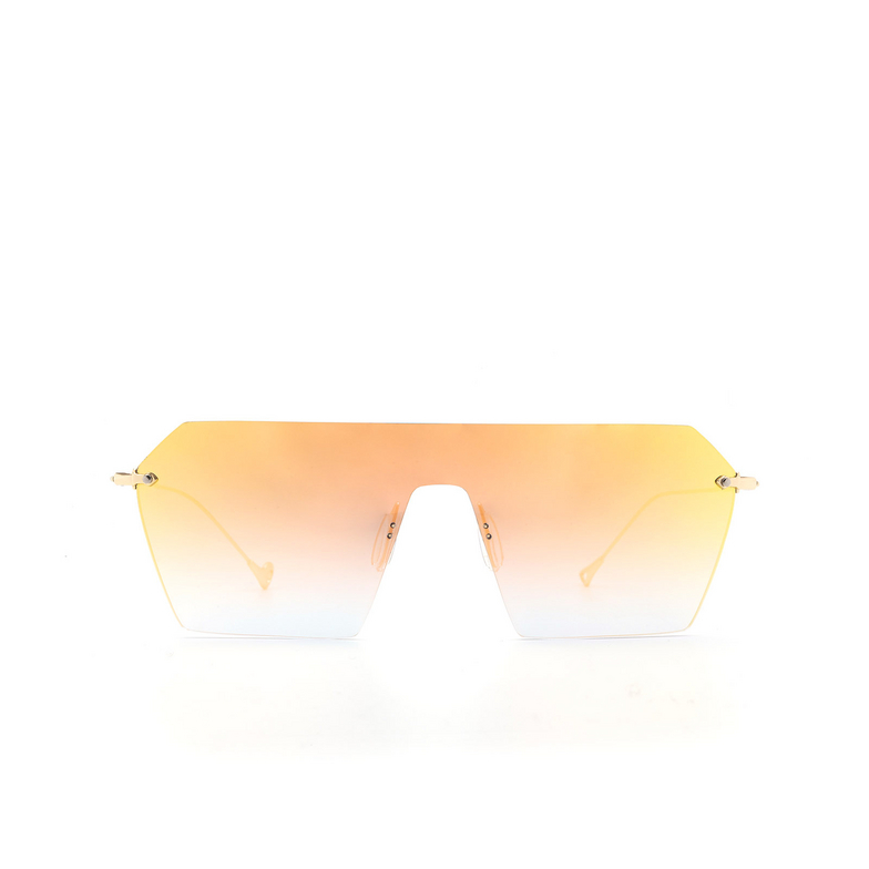 Gafas de sol Eyepetizer FORTUNY C.2-16C gold - 1/4