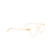 Eyepetizer FRANCIS Eyeglasses c b-b matte honey - product thumbnail 2/4