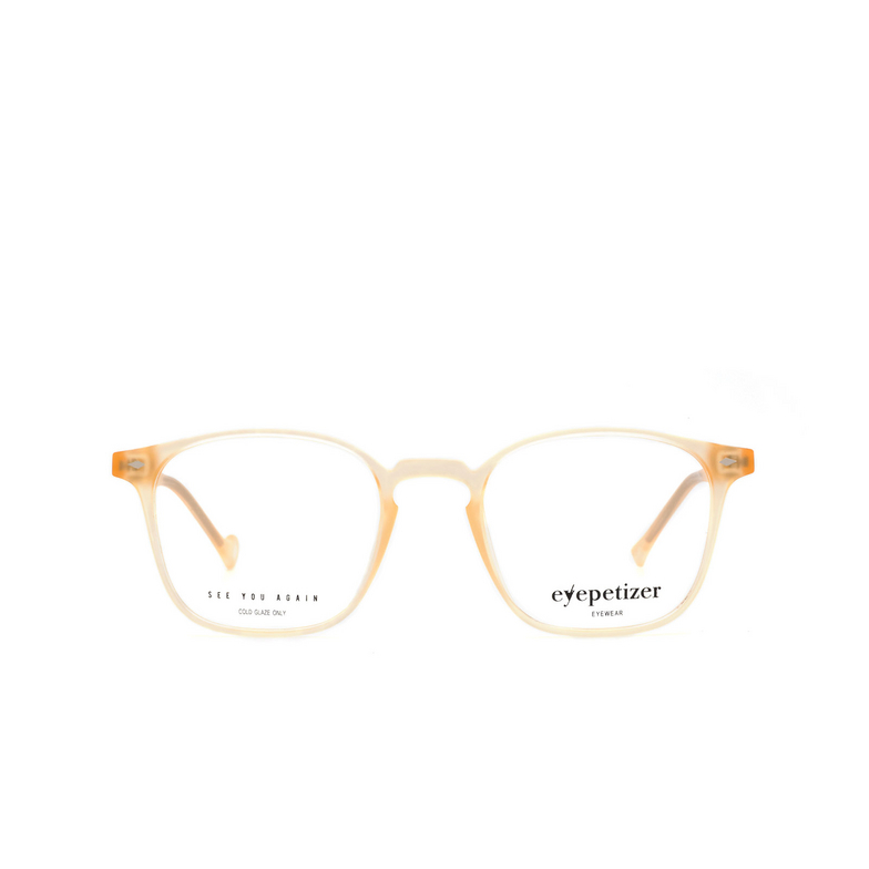 Eyepetizer FRANCIS Eyeglasses c b-b matte honey - 1/4