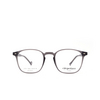 Gafas graduadas Eyepetizer FRANCIS C-C-C matte grey - Miniatura del producto 1/4