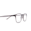 Eyepetizer FRANCIS Eyeglasses C-C-C matte grey - product thumbnail 3/4