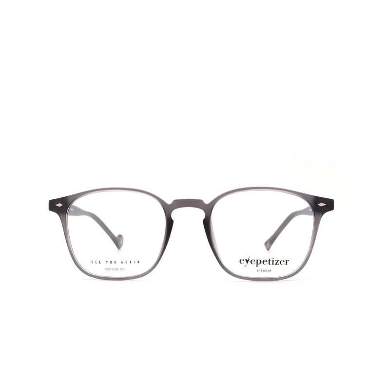 Gafas graduadas Eyepetizer FRANCIS C-C-C matte grey - 1/4