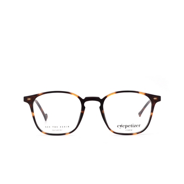Eyepetizer FRANCIS Eyeglasses C G-G tobacco - front view
