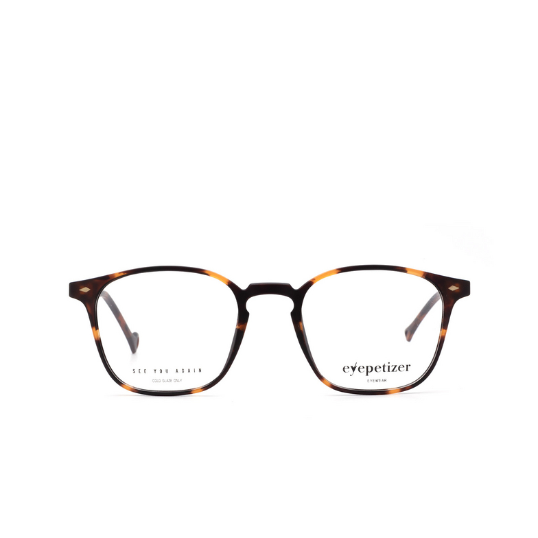 Eyepetizer FRANCIS Eyeglasses C G-G tobacco - 1/4