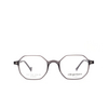 Gafas graduadas Eyepetizer GABRIELE C C-C matte grey - Miniatura del producto 1/4