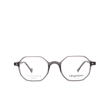 Eyepetizer GABRIELE Eyeglasses C C-C matte grey - front view