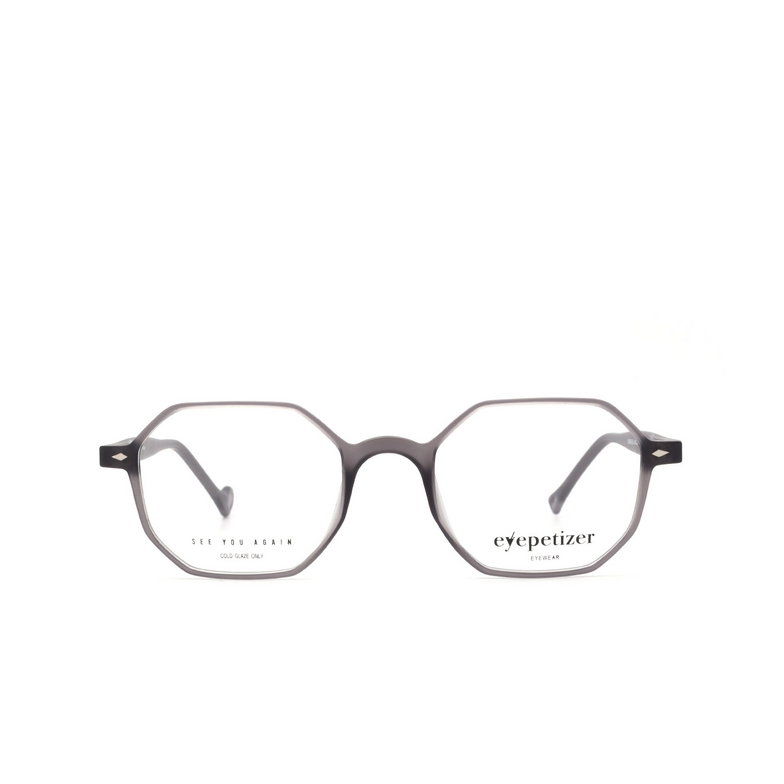Eyepetizer GABRIELE Eyeglasses C C-C matte grey - 1/4