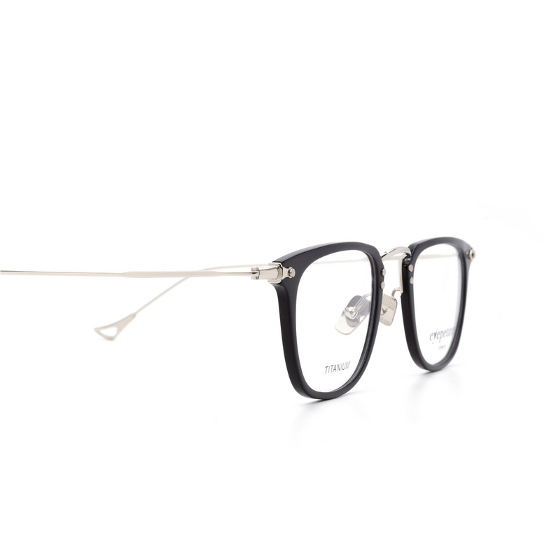 Eyepetizer GELLERT Eyeglasses C A-1 black - 3/4
