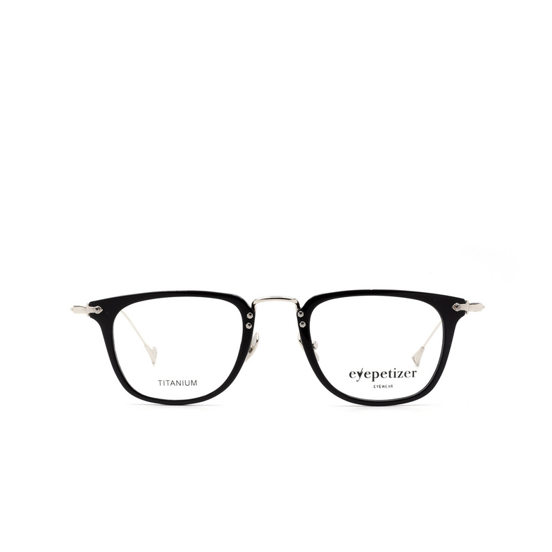 Gafas graduadas Eyepetizer GELLERT C A-1 black - 1/4