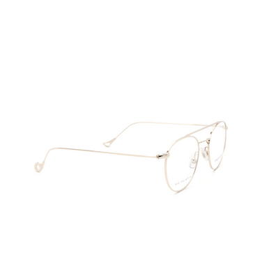 Eyepetizer GEORGES Korrektionsbrillen C 2 gold - Dreiviertelansicht
