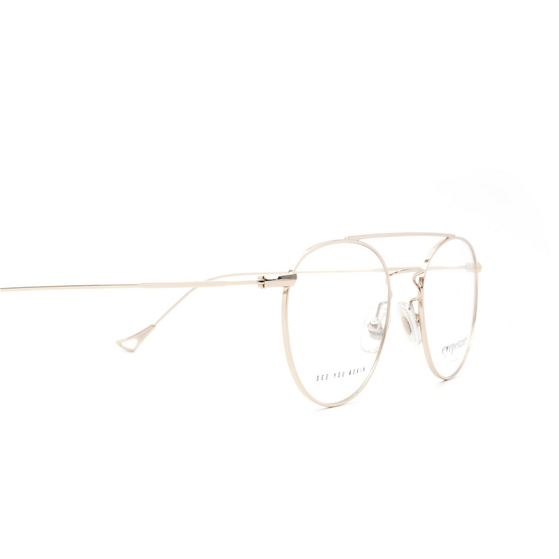 Eyepetizer GEORGES Eyeglasses C 2 gold - 3/4