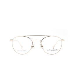 Eyepetizer® Aviator Eyeglasses: Georges color Gold C 2.