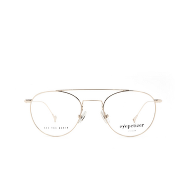 Eyepetizer GEORGES Korrektionsbrillen C 2 gold - Vorderansicht