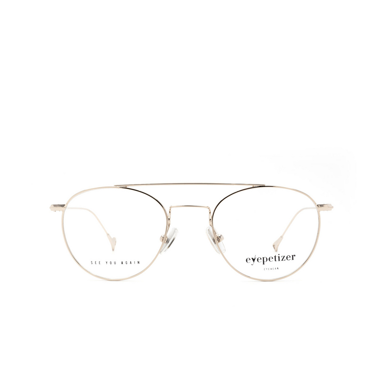 Eyepetizer GEORGES Eyeglasses C 2 gold - 1/4