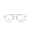 Eyepetizer GEORGES Eyeglasses C 3 gunmetal - product thumbnail 1/4