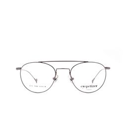 Eyepetizer® Aviator Eyeglasses: Georges color Gunmetal C 3.