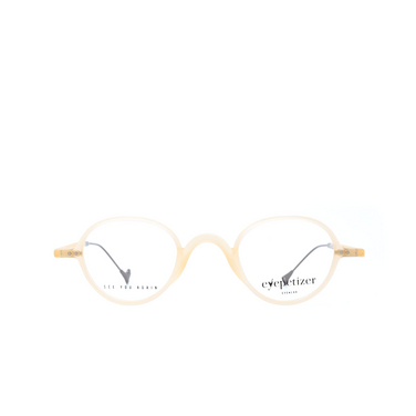 Eyepetizer GERHARD Korrektionsbrillen c.b-3 matte honey - Vorderansicht